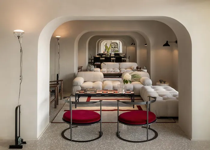 Hotel Don Pedro