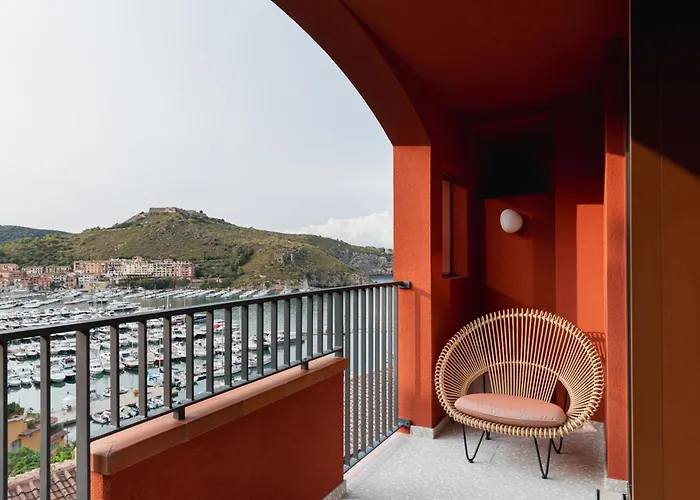 Hotel Don Pedro