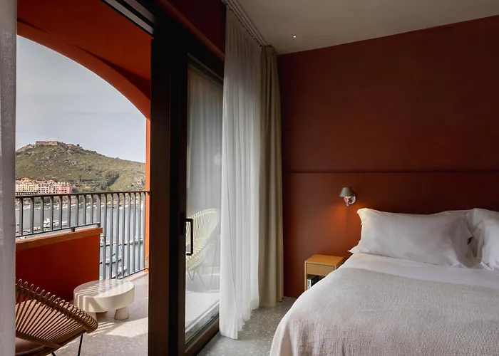 Hotel Don Pedro