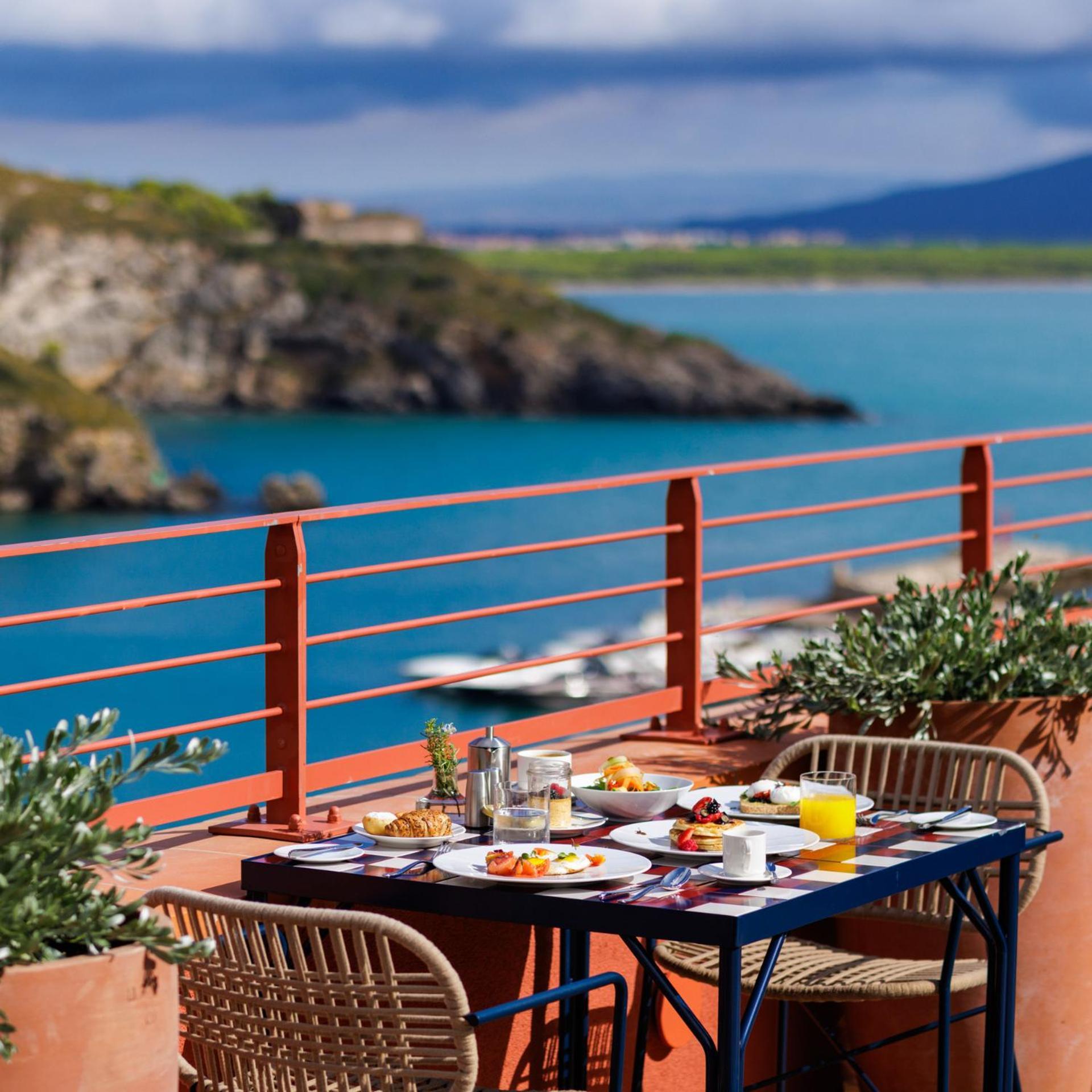 Don Pedro 5* Porto Ercole (Grosseto)