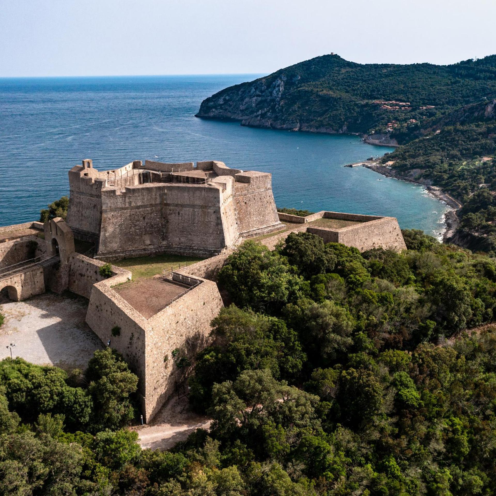 Don Pedro Hotel Porto Ercole (Grosseto)