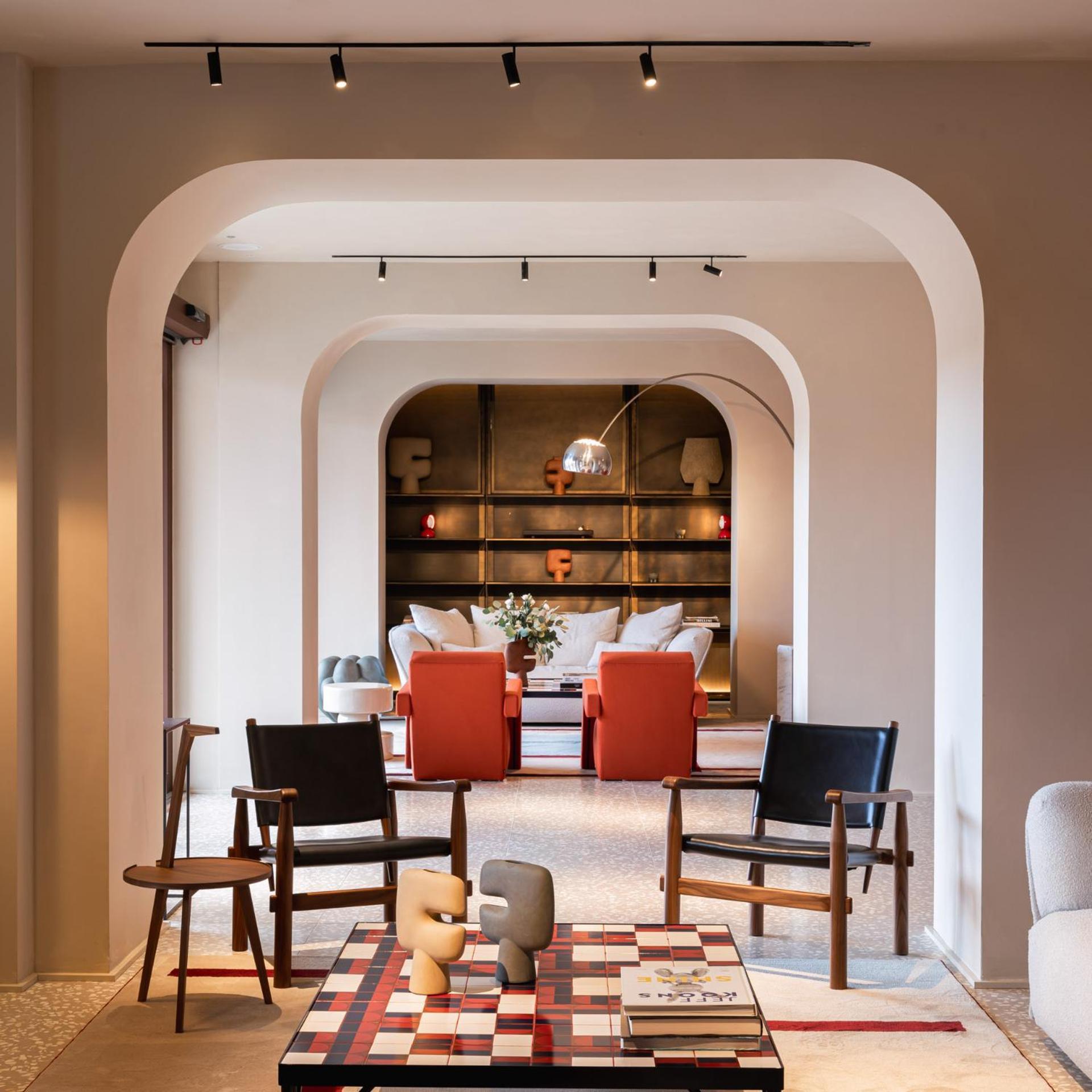 Don Pedro Hotel