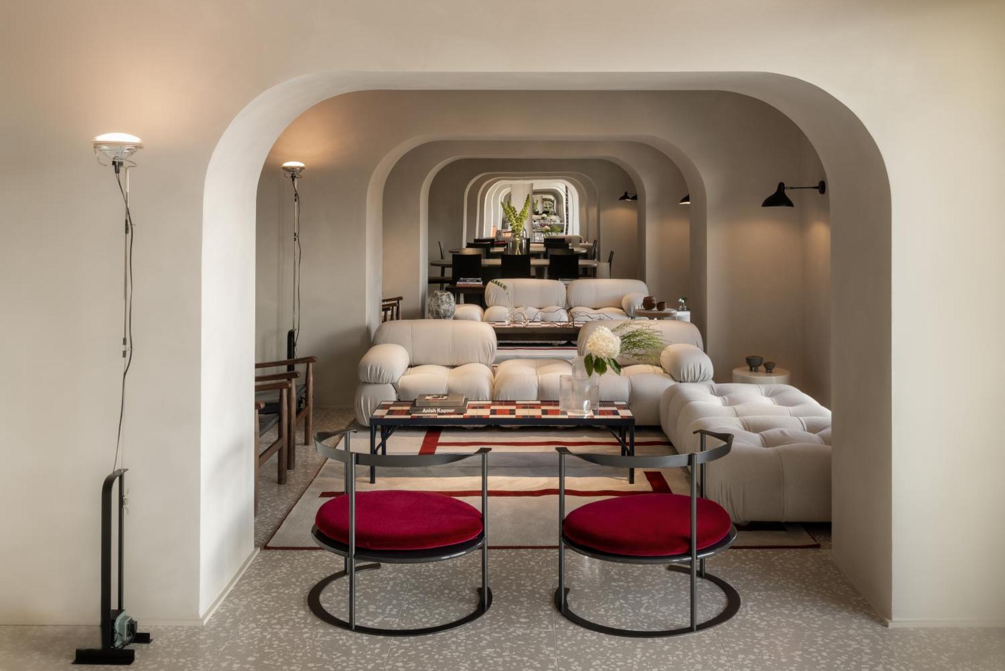 Don Pedro Hotel Porto Ercole (Grosseto)