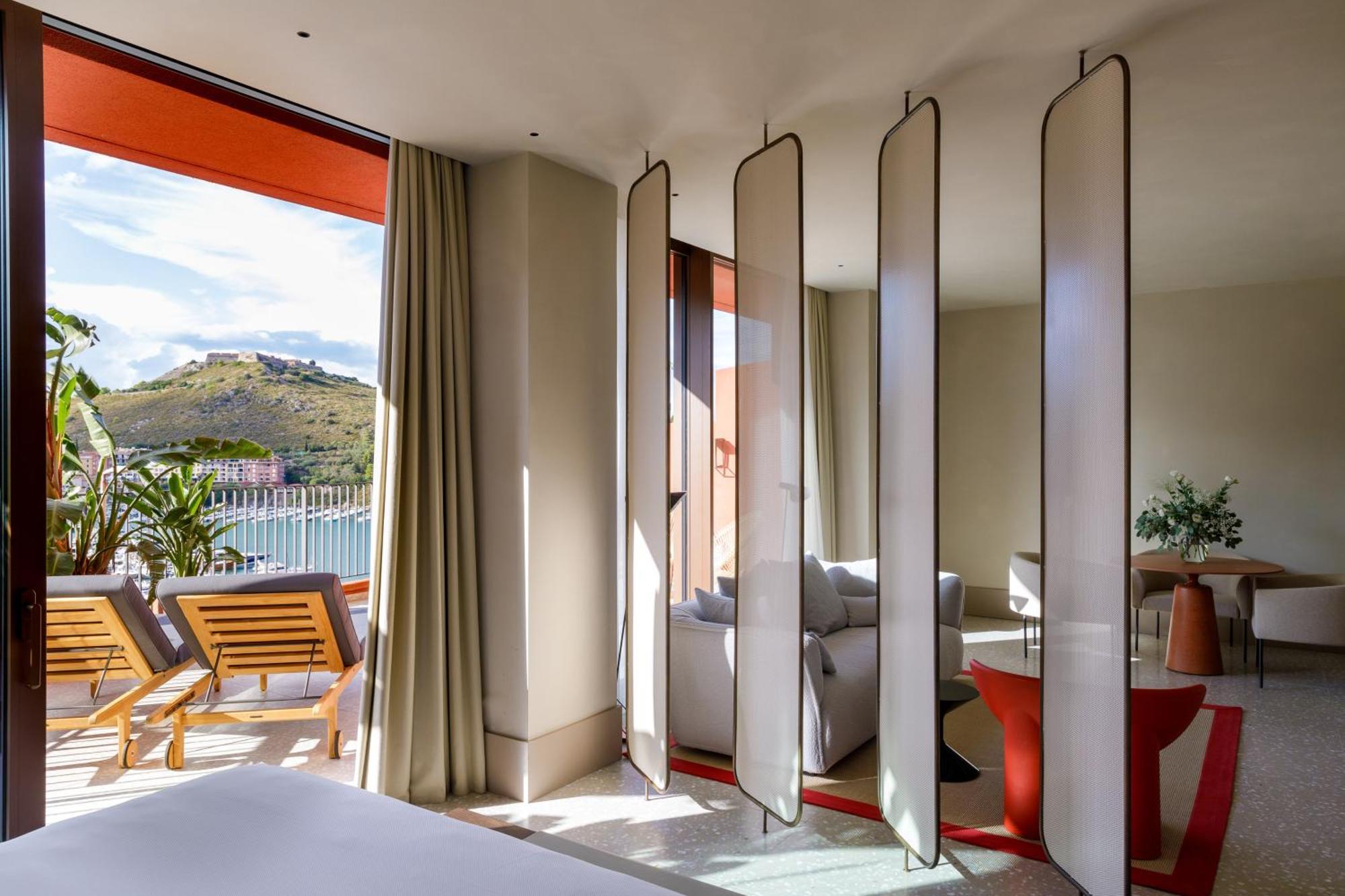 Don Pedro Hotel