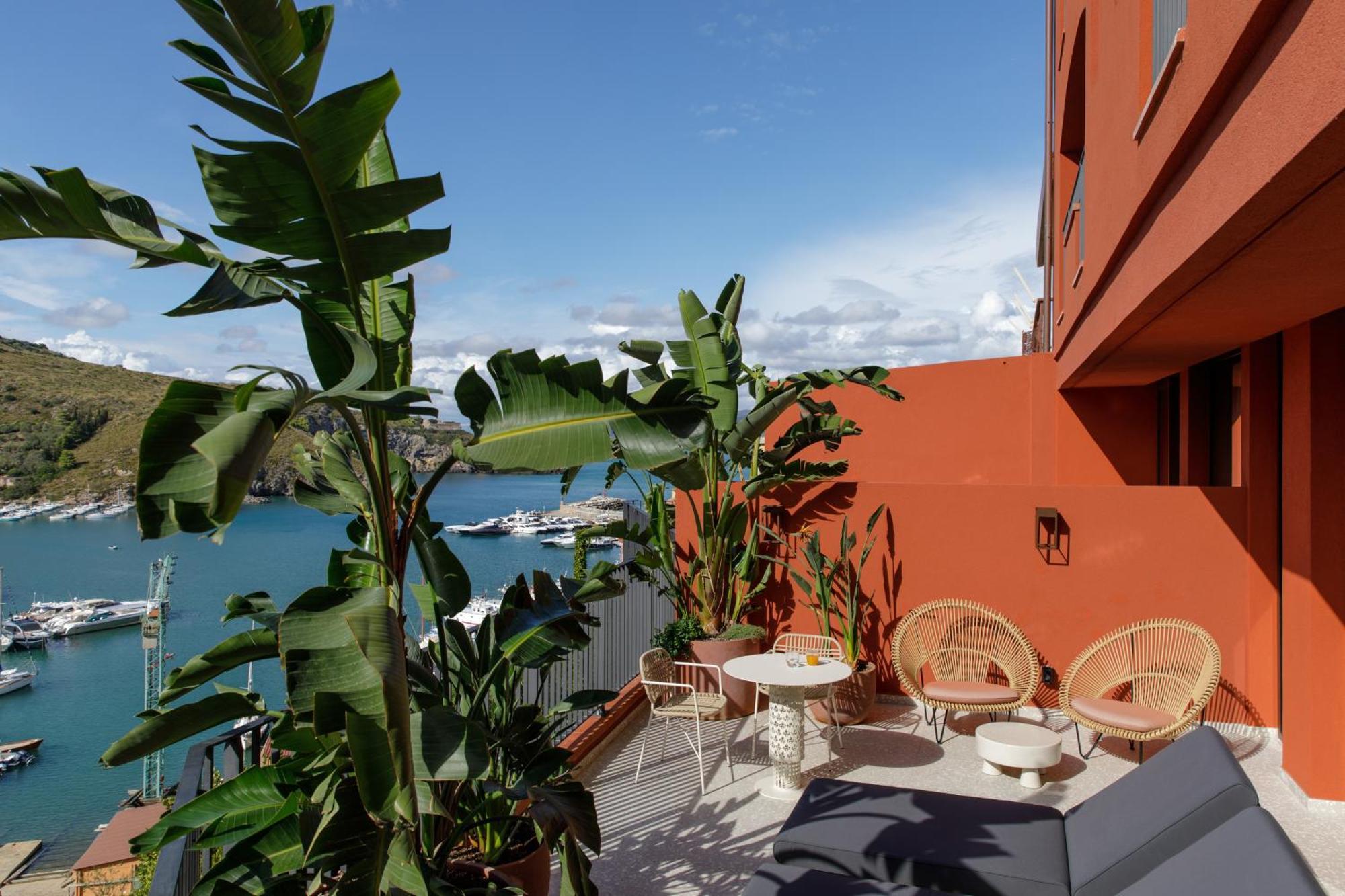 Don Pedro 5* Porto Ercole (Grosseto)