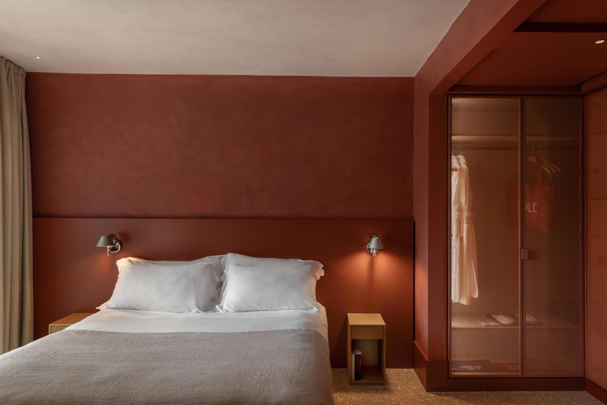 Hotel Don Pedro Porto Ercole (Grosseto)