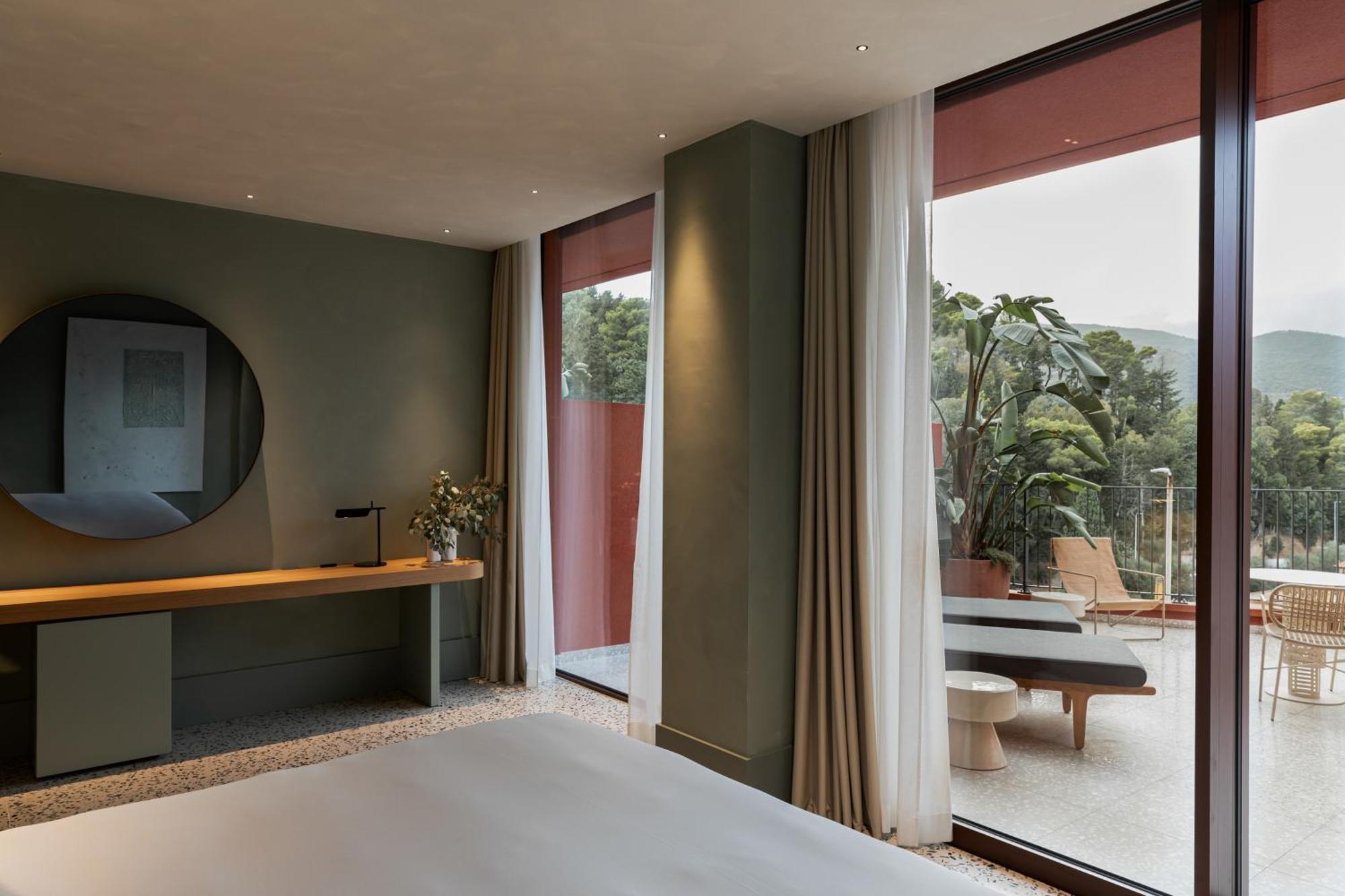 Hotel Don Pedro 5*