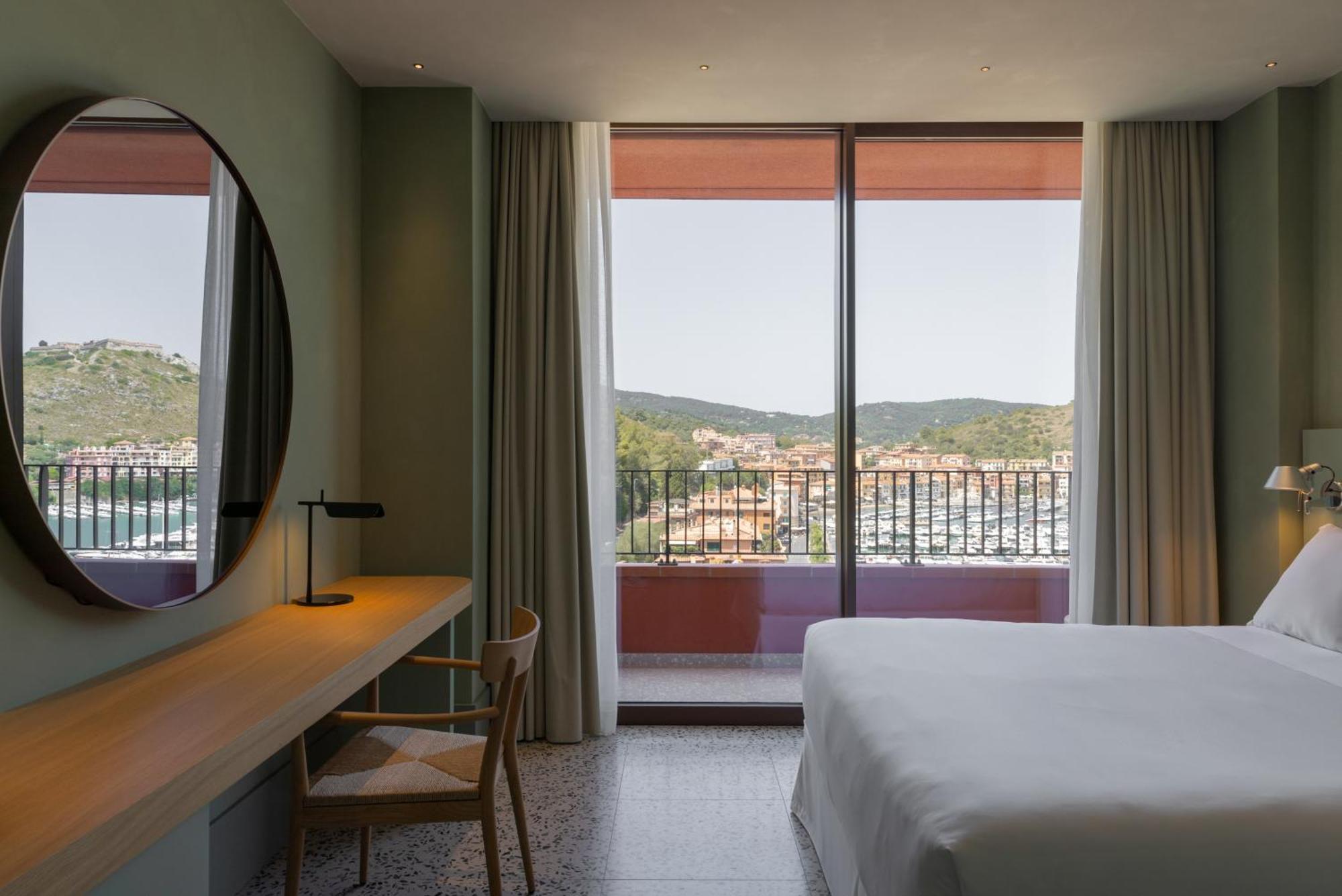 Don Pedro Hotel