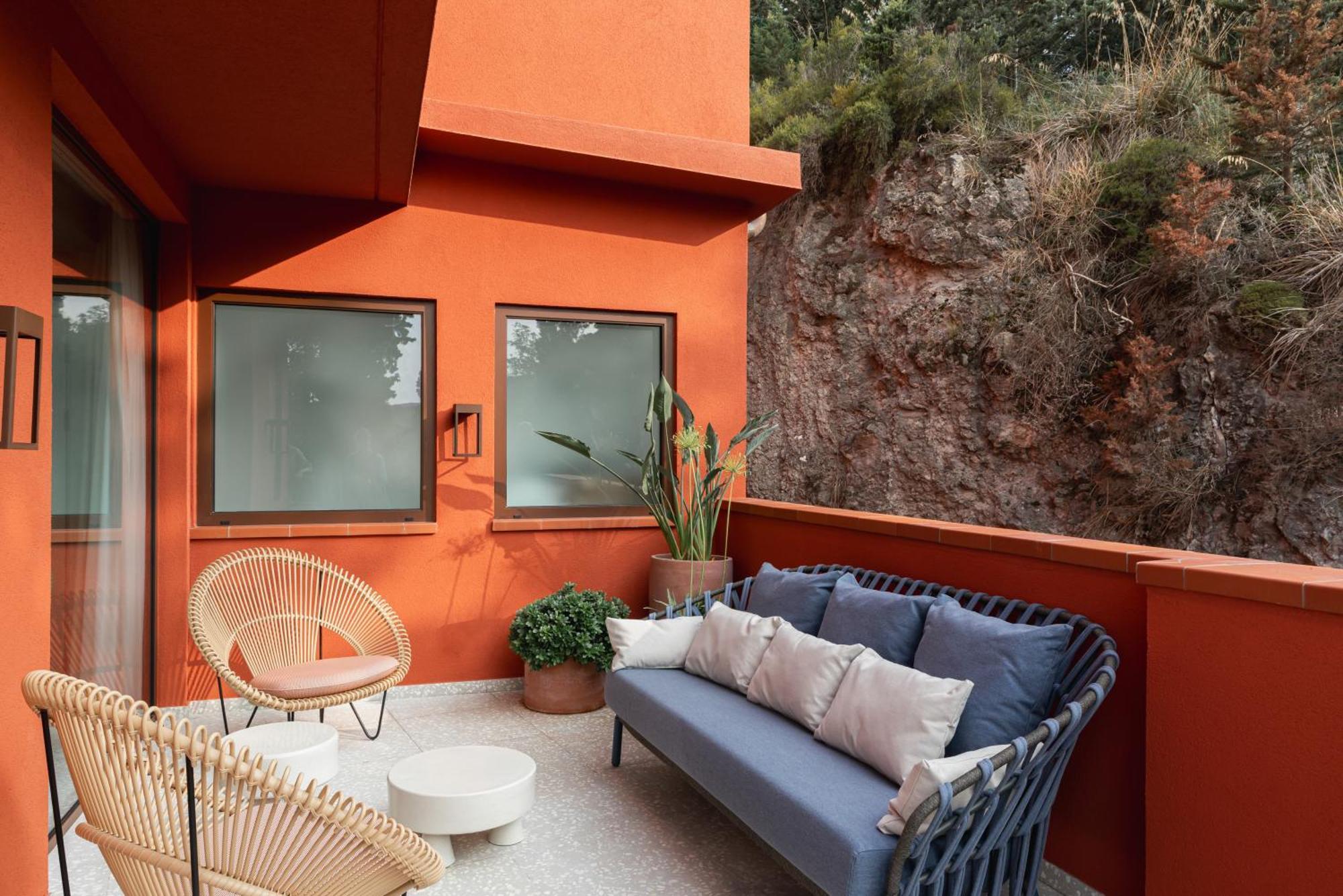 Hotel Don Pedro
