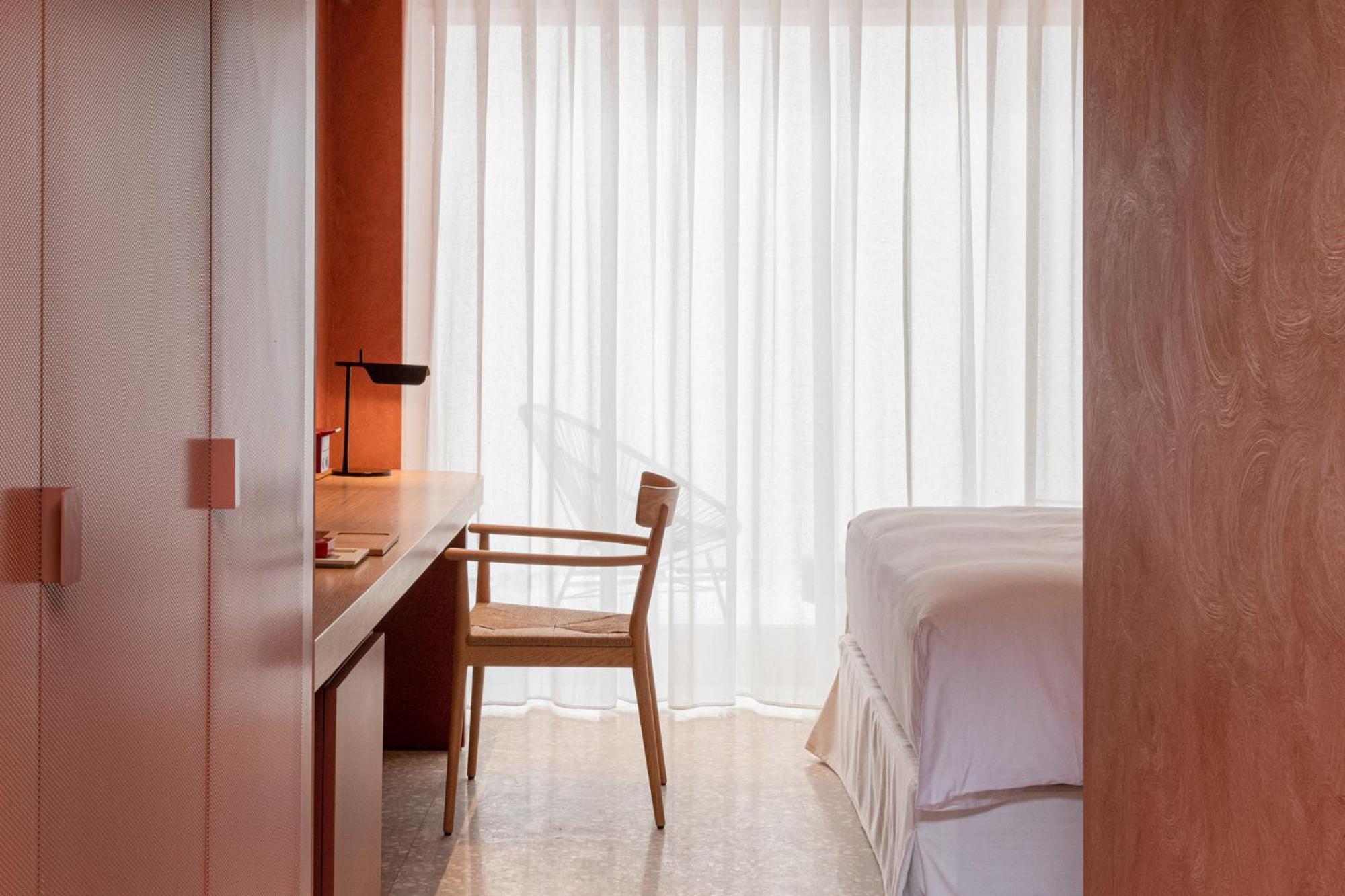 Don Pedro Hotel
