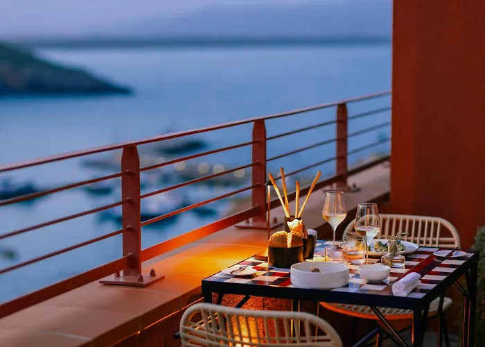 Hotel Don Pedro