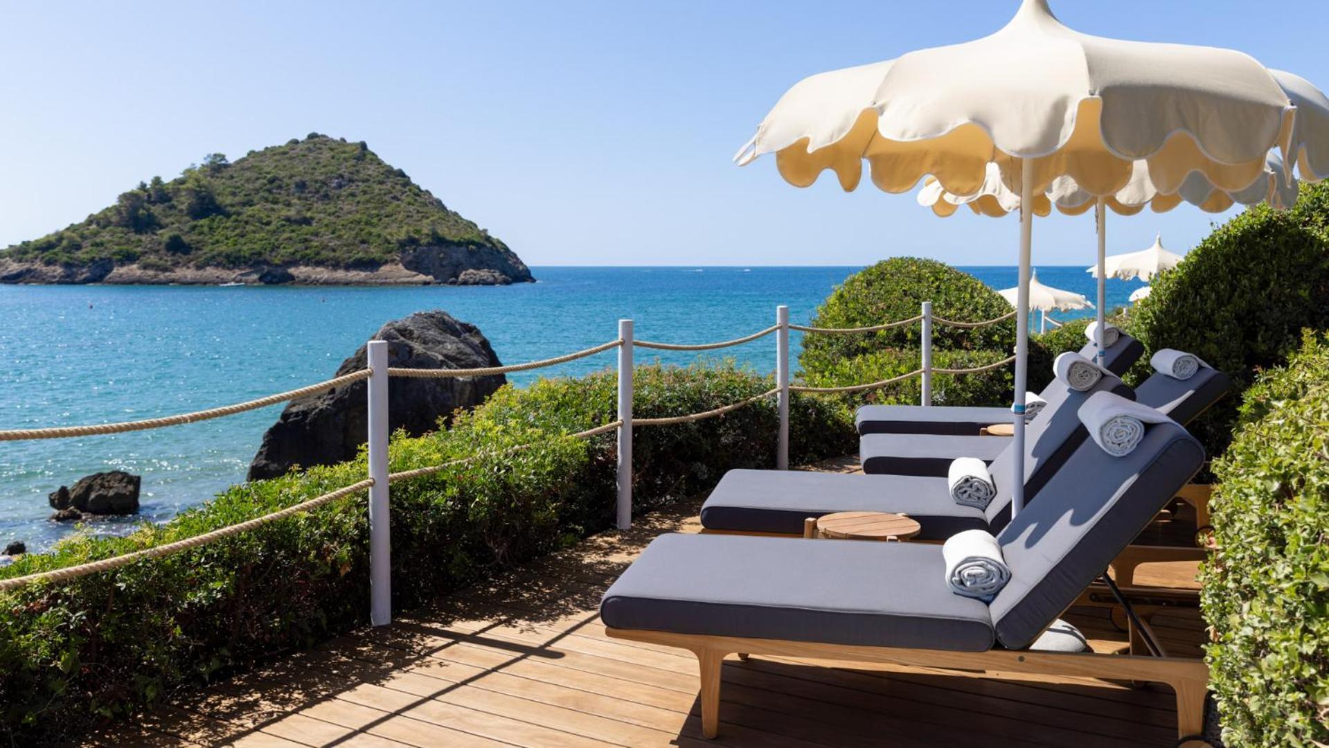La Roqqa Porto Ercole (Grosseto)