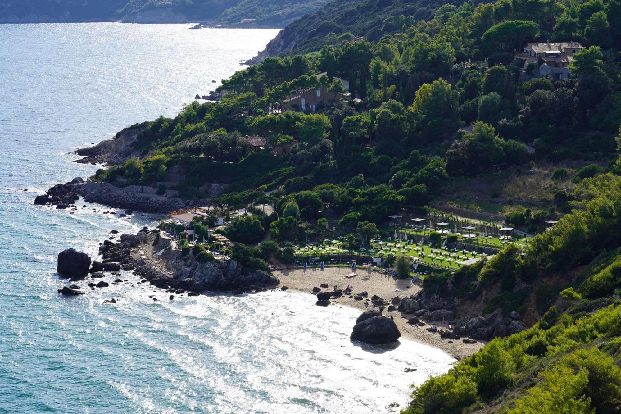 Hotel La Roqqa 5*