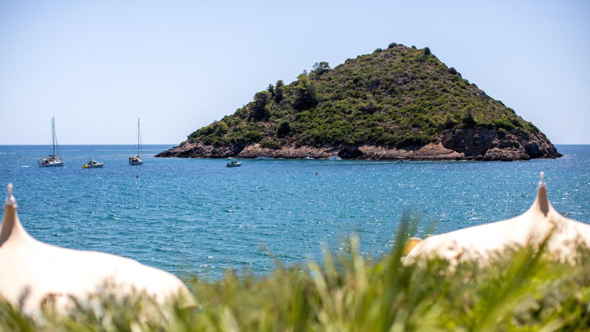 Don Pedro Porto Ercole (Grosseto)