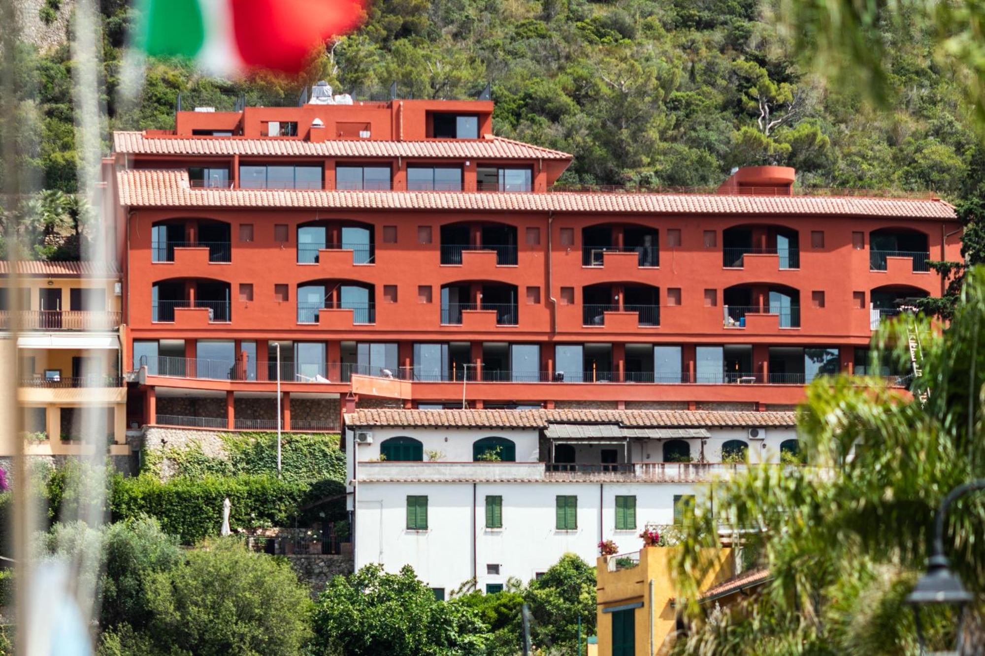 Hotel La Roqqa Porto Ercole (Grosseto)