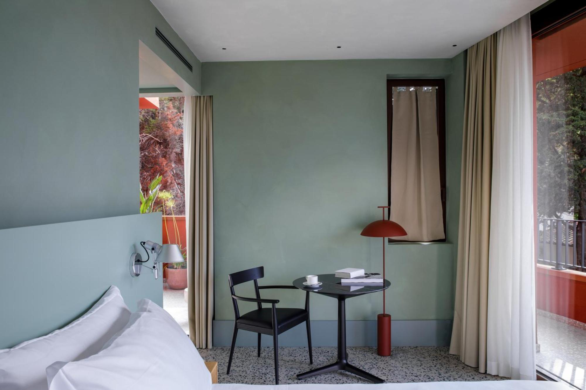 Hotel Don Pedro