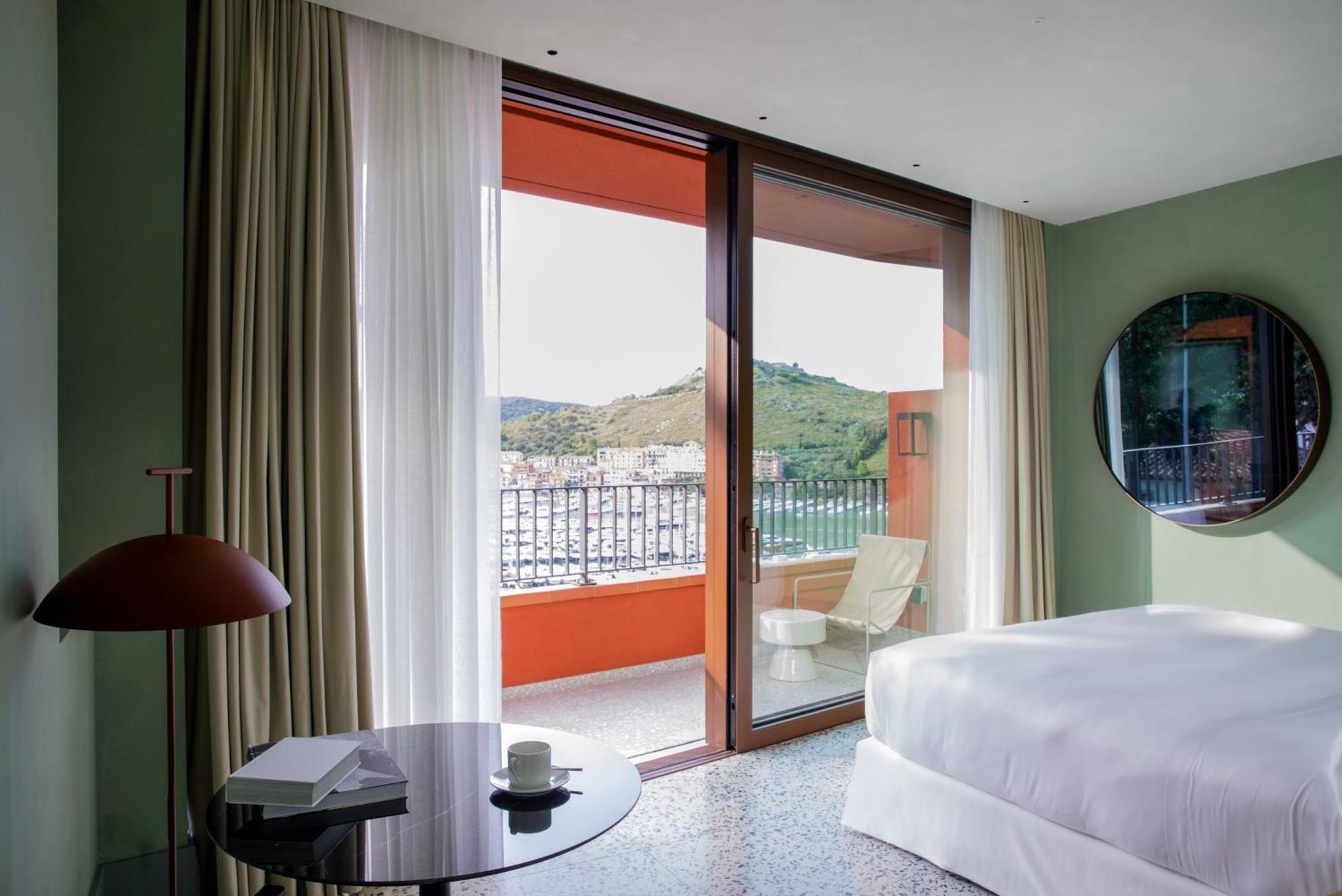 Don Pedro Hotel Porto Ercole (Grosseto)
