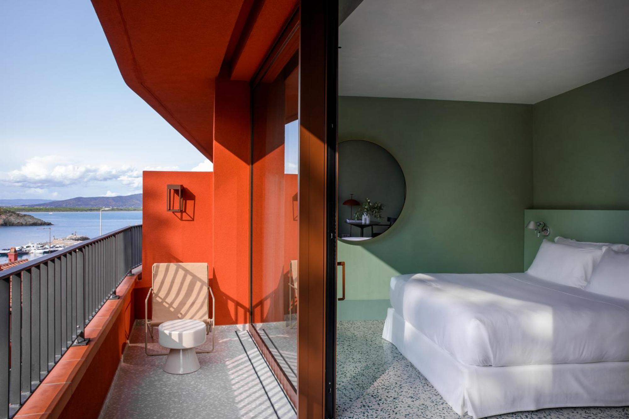 La Roqqa 5* Porto Ercole (Grosseto)
