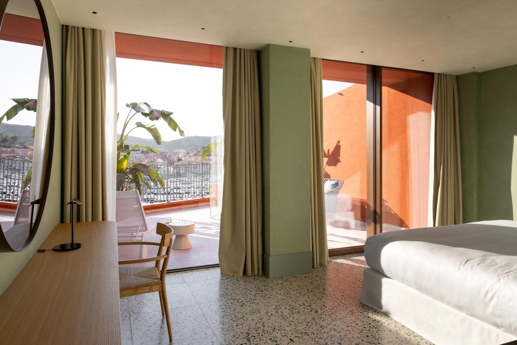 Hotel Don Pedro
