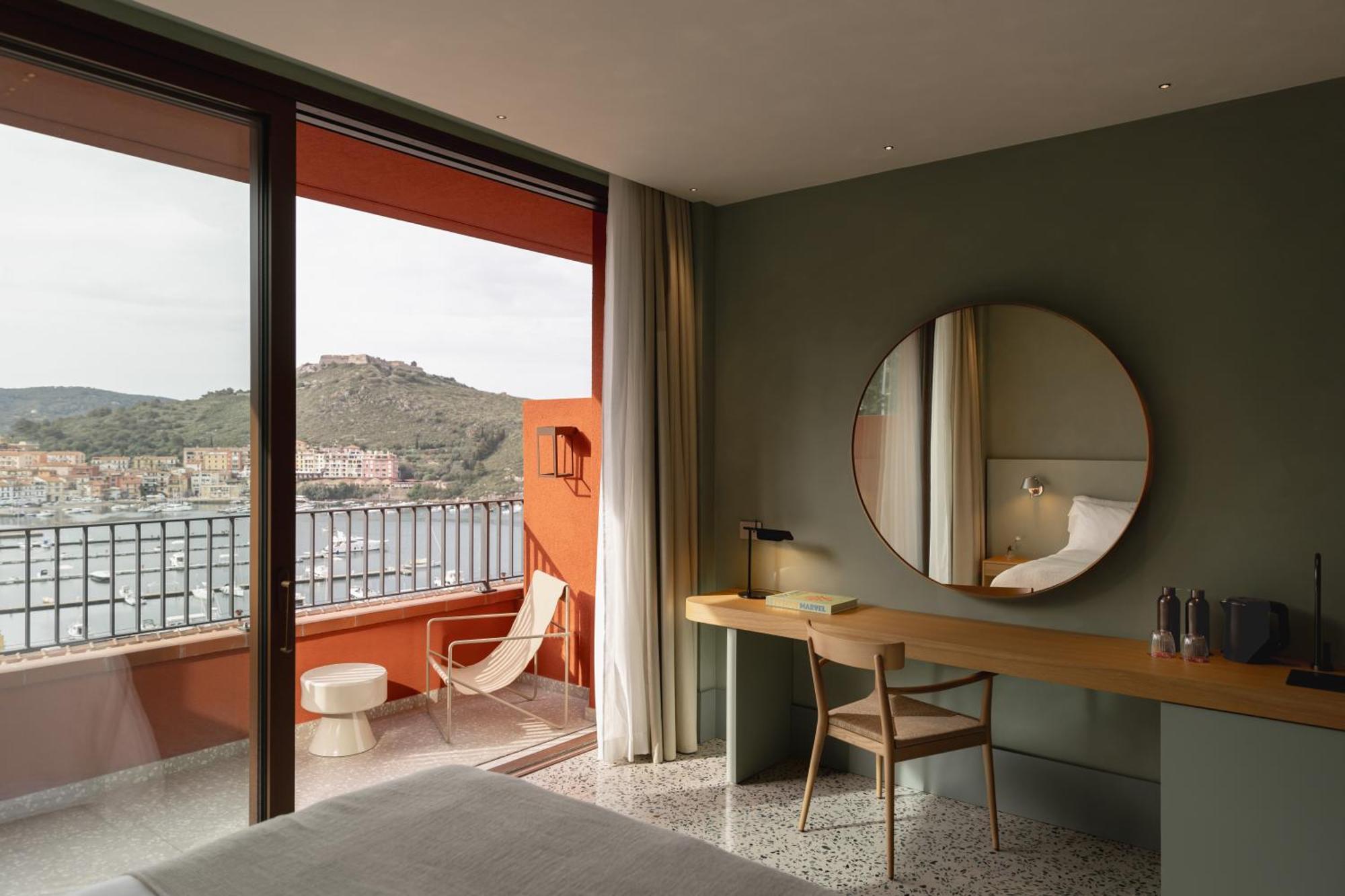 Don Pedro Hotel