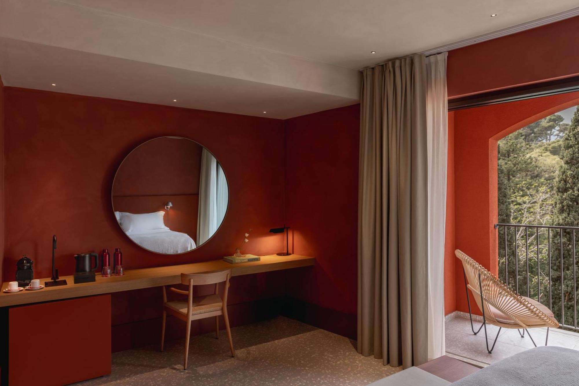 Hotel Don Pedro