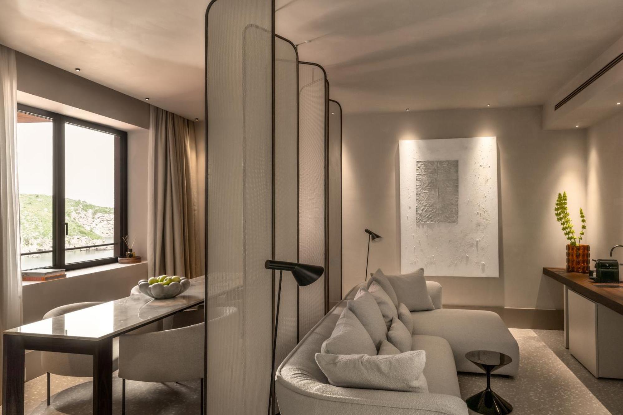 Hotel La Roqqa 5*