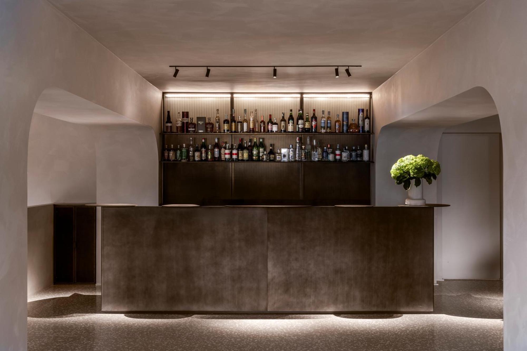 Hotel Don Pedro