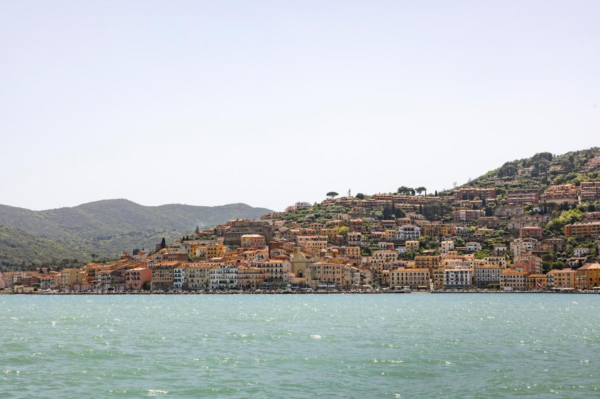 Don Pedro Porto Ercole (Grosseto)