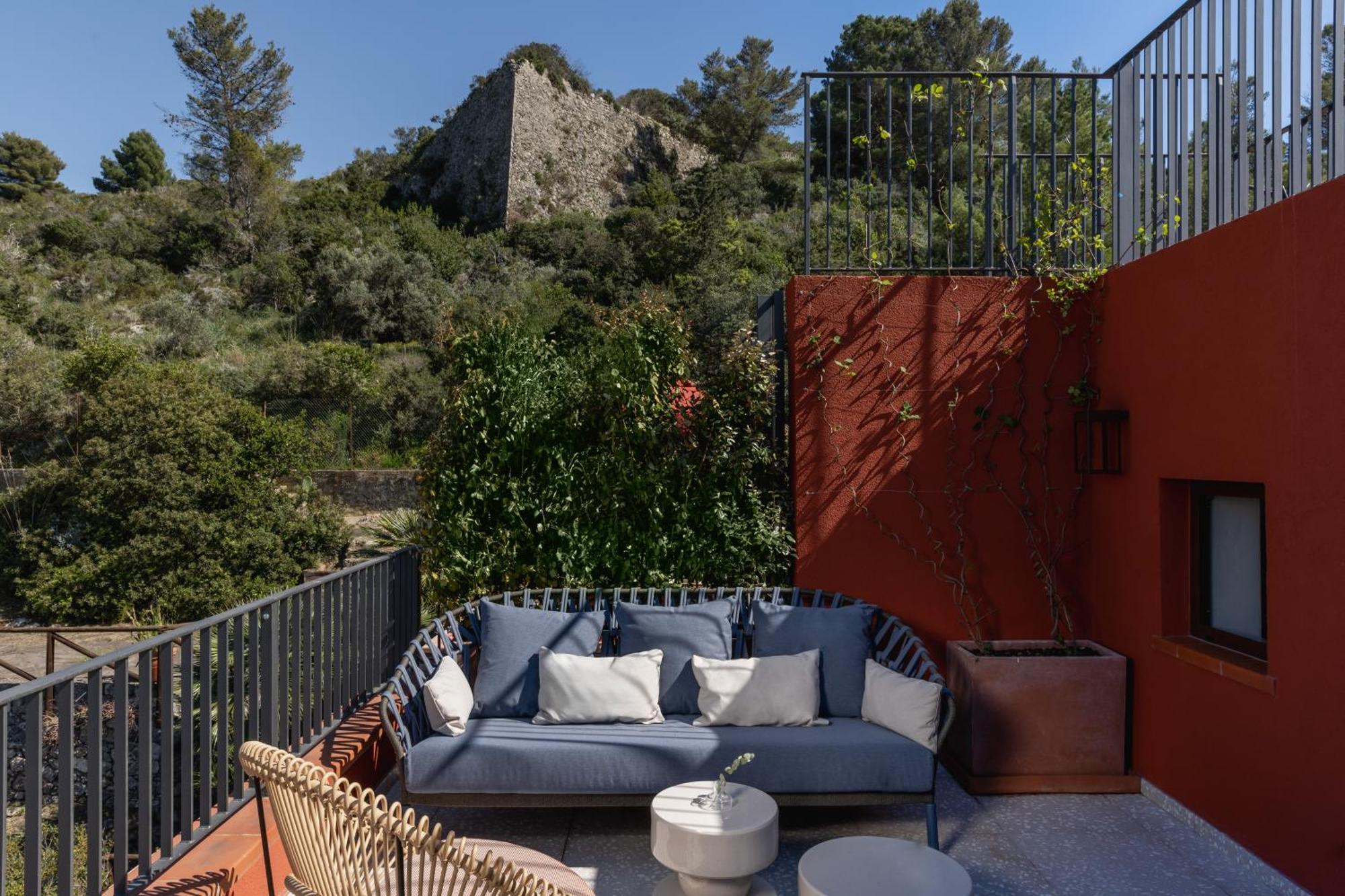 Hotel Don Pedro Porto Ercole (Grosseto)
