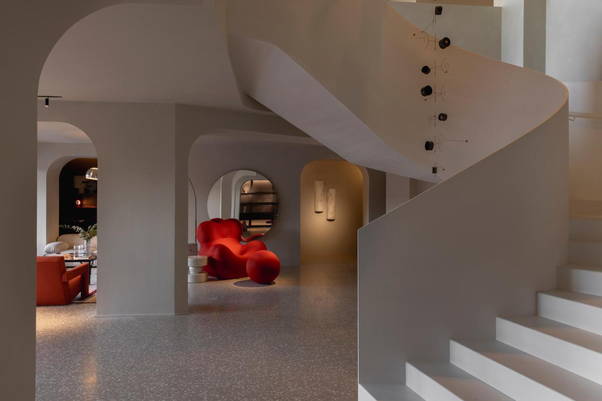 Hotel Don Pedro