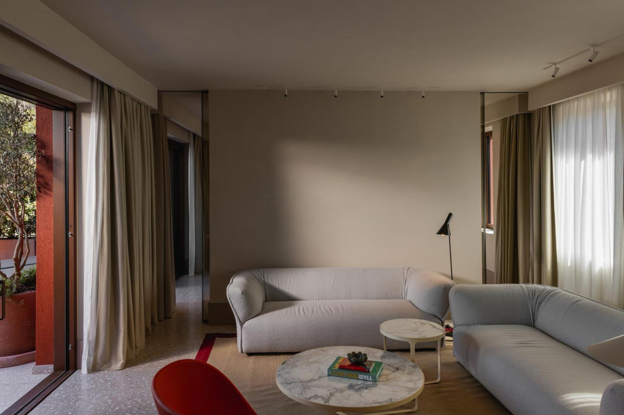 Hotel Don Pedro Porto Ercole (Grosseto)