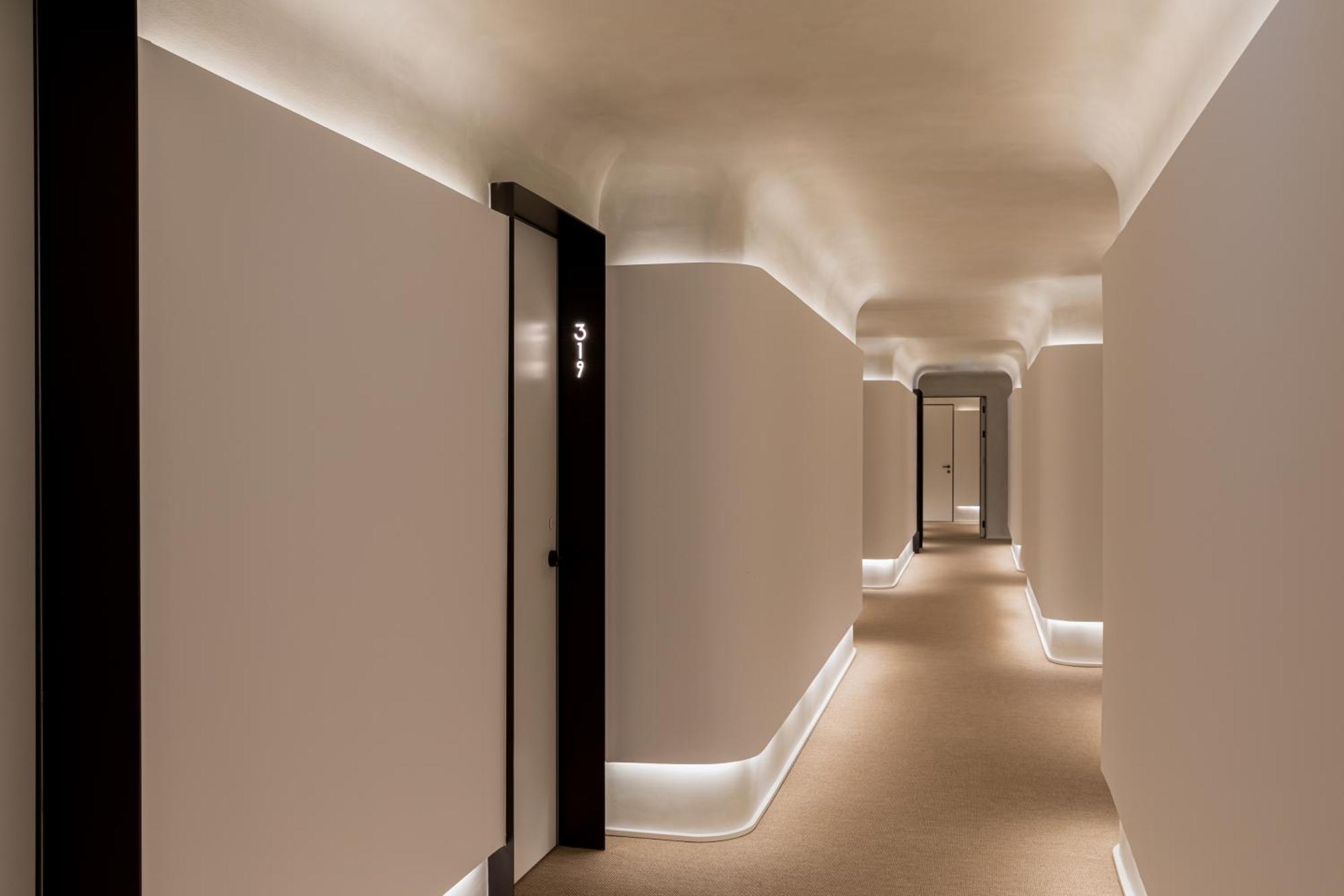 Hotel La Roqqa